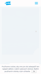 Mobile Screenshot of ecake.sk